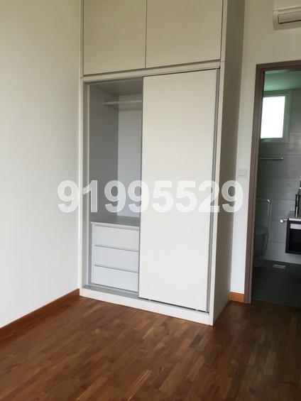 1 Canberra (D27), Condominium #111533692